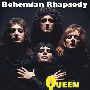Bohemian Rhapsody (Vinyl record)
