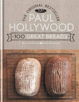 100 Great Breads - The Original Bestsell (Hardcover)