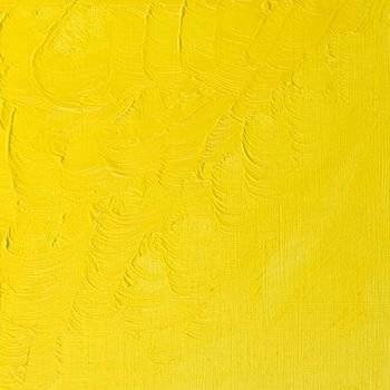 Winsor & Newton Winton Oil - Lemon Yellow Hue (200ml)