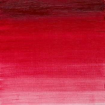 Winsor & Newton Winton Oil - Permanent Alizarin Crimson (200ml)