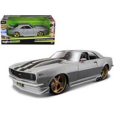 Maisto Die-Cast Model  - Chevrolet Camaro Z/28