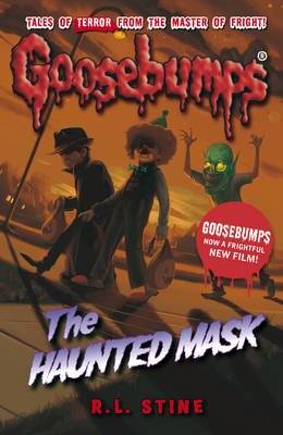 The Haunted Mask (Paperback, 4th Revised edition) picture