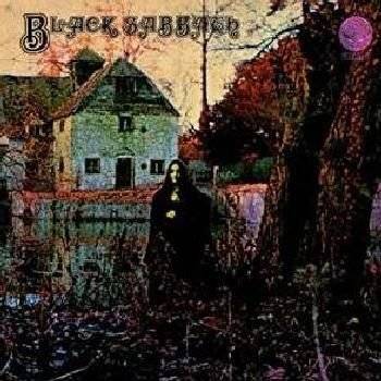 Black Sabbath (Vinyl record)