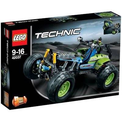 LEGO Technic - Formula Off-Roader