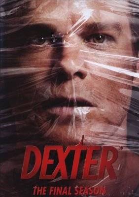 Dexter - Season 8 - The Final Season (DVD)