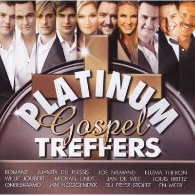 Platinum Gospel Treffers (CD)