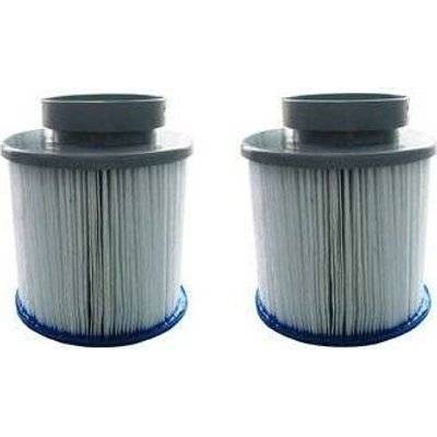 M-Spa Twin Filter Pack