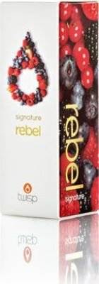 Twisp Signature Rebel Flavour 20ml