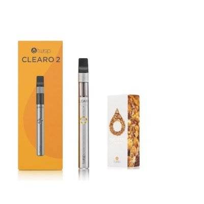 Twisp Clearo 2 Christmas Nut Brittle Gift Set