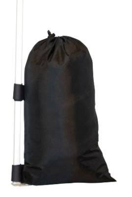 Oztrail Gazebo Sand Bag Kit (4 Pack)