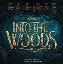 Into the Woods (CD) picture