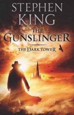 The Gunslinger (Paperback) picture