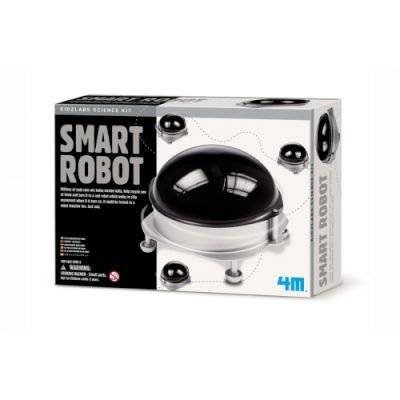 4M Smart Robot