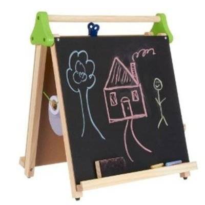 Kids Tabletop Easel picture