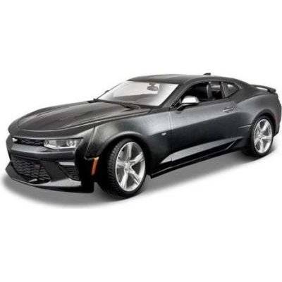 Maisto Die-Cast Model - Chevrolet Camaro 2016 (1:18) (Supplied colour may vary) picture