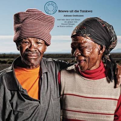 Briewe Uit Die Tankwa (Afrikaans, Paperback) picture