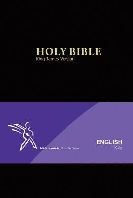 Holy Bible - King James Version (Hardcover, 3rd ed)