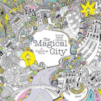 The Magical City (Paperback) picture