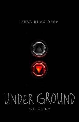 Under Ground (Paperback)