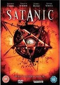Satanic (DVD) picture