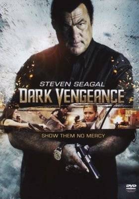 True Justice - Dark Vengeance (DVD) picture