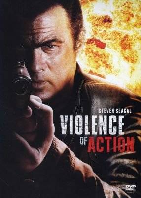 Violence Of Action (DVD)
