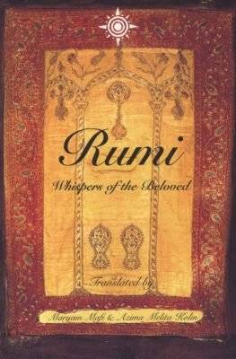 Rumi - Whispers of the Beloved (Paperback)