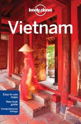 Vietnam (Paperback, 13th Revised edition) picture