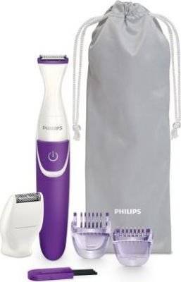 Philips BikiniGenie BRT383/15 Bikini Trimmer