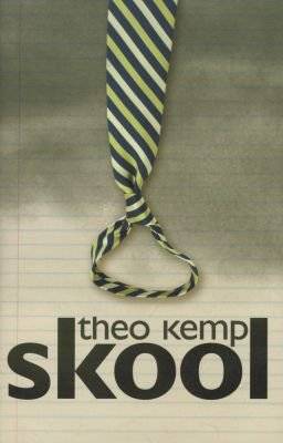 Skool (Afrikaans, Paperback) picture