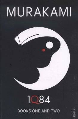 1Q84: Books 1 and 2, Books 1 and 2 (Paperback)