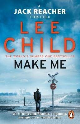 Make Me (Paperback) picture