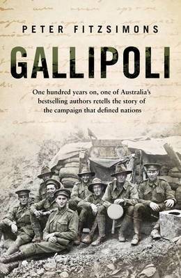 Gallipoli (Paperback) picture