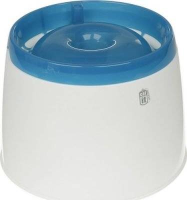Catit Design Fresh & Clear Cat Drinking Fountain (2L)