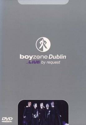 Dublin - Live by Request  (DVD)