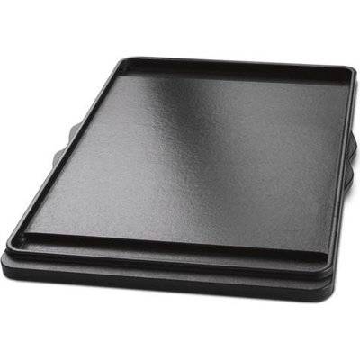 Weber Cast Iron Griddle for Spirit 300 Series picture