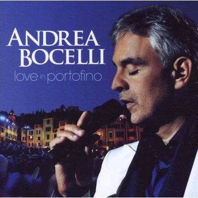 Love In Portofino - 2-Disc CD / DVD (CD) picture