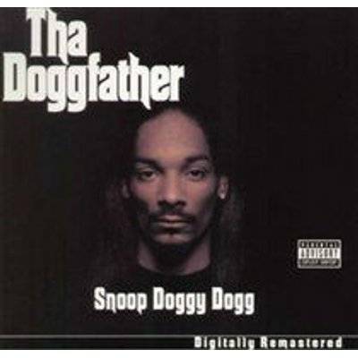 The Doggfather (Vinyl record) picture