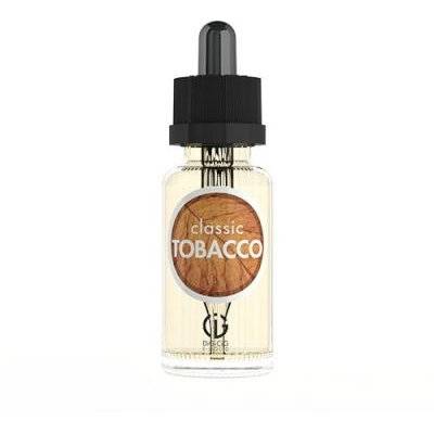 Digicig Liquid Classic Tobacco 20ml - 12% Nicotine picture