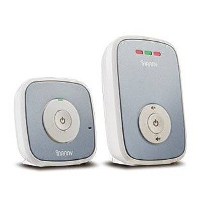 Motorola iNanny Digital Audio Monitor (N20)