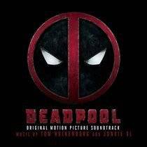 Deadpool (CD)