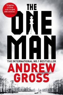 The One Man (Hardcover, Main Market Ed.)
