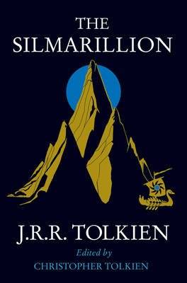 The Silmarillion (Paperback) picture