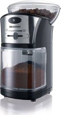 Severin KM3874 Coffee Grinder picture