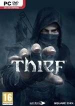 Thief (Day 1 Edition) (PC, DVD-ROM)
