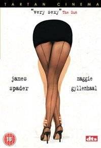 Secretary (DVD)