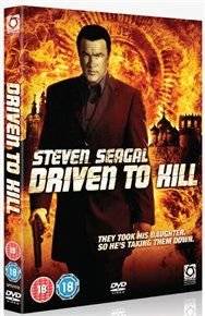 Driven To Kill (DVD)