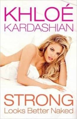 Strong Looks Better Naked (Hardcover)