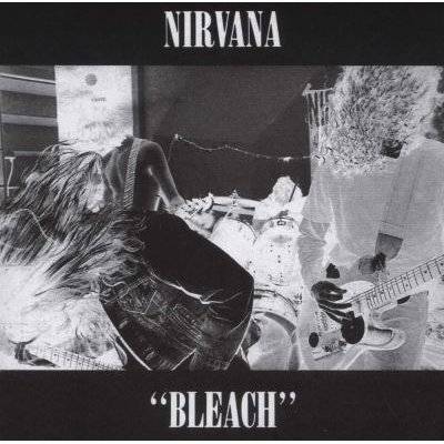 Bleach (CD)
