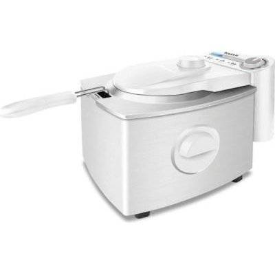 Taurus Fredidora Greix Deep Fryer